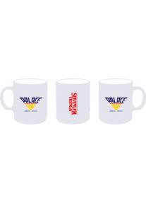 Чаша STRANGER THINGS: PALACE ARCADE